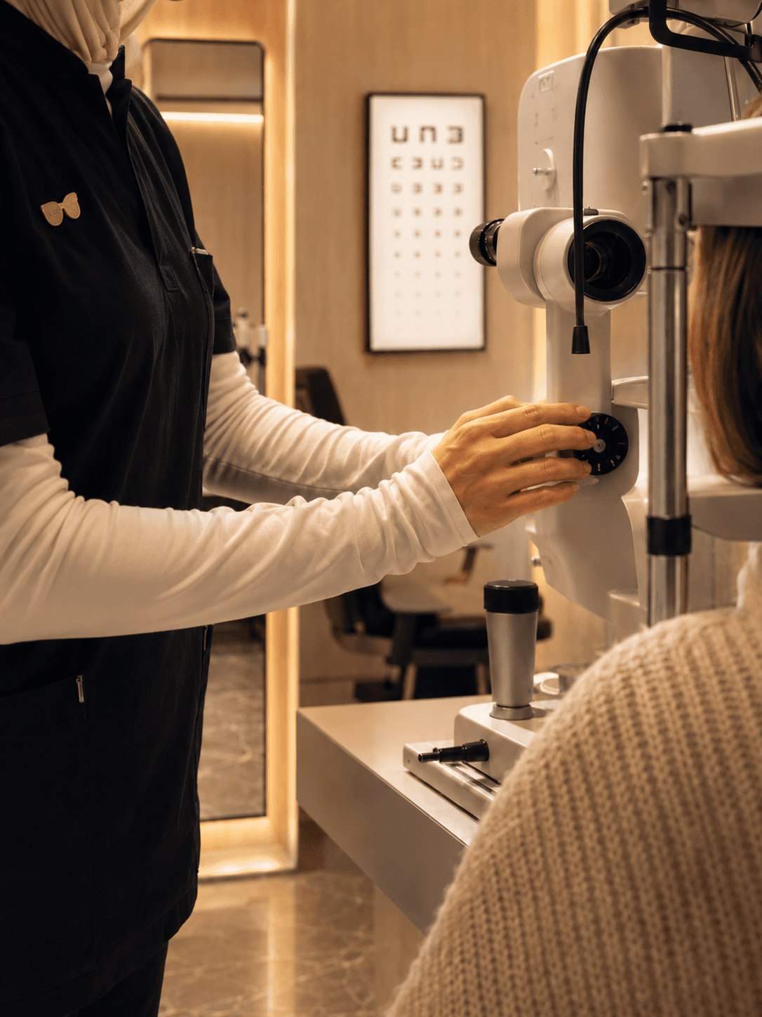 EYELA's vision for eyewear