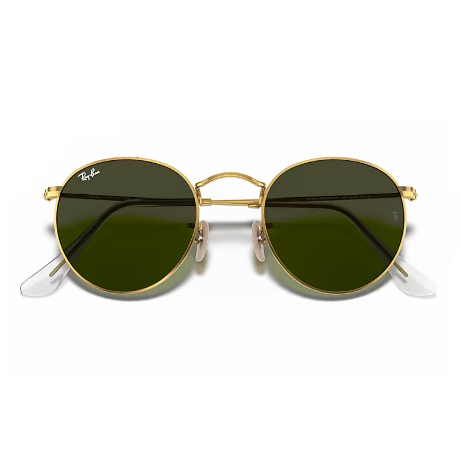 Ray-Ban Round Metal